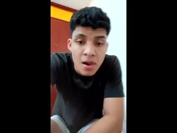 Yohan_28 March 20, 2026 Chaturbate stream image