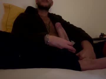 Albandidos March 20, 2026 Chaturbate stream image