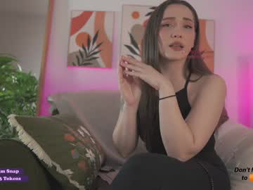 Ambercb March 20, 2026 Chaturbate stream image