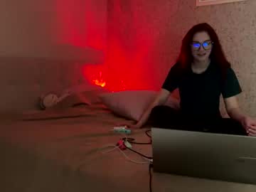 Arthur_Ice March 20, 2026 Chaturbate stream image