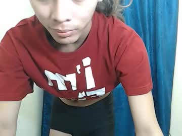 Caitessa_Bellemoir March 20, 2026 Chaturbate stream image