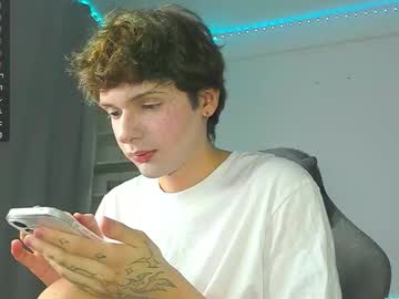 Colestorm_ March 20, 2026 Chaturbate stream image