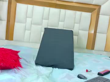 Dahiannabeck March 20, 2026 Chaturbate stream image