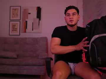 Davies_Brown March 20, 2026 Chaturbate stream image