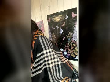 Findommefoxi March 20, 2026 Chaturbate stream image
