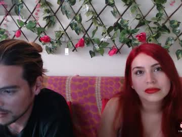 Jack_Emily11 March 20, 2026 Chaturbate stream image