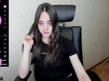 Littleashleyy March 20, 2026 Chaturbate stream image