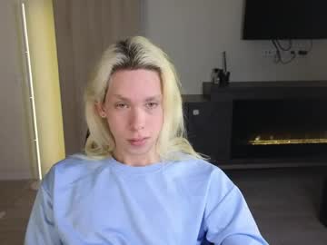 Matt_Spark March 20, 2026 Chaturbate stream image