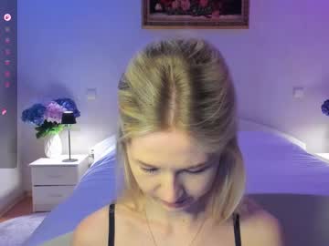 Mellina_Tey March 20, 2026 Chaturbate stream image
