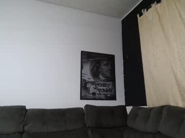Milioncouple March 20, 2026 Chaturbate stream image