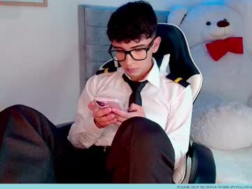 Nico_Cruz March 20, 2026 Chaturbate stream image