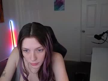 Petite420lover March 20, 2026 Chaturbate stream image