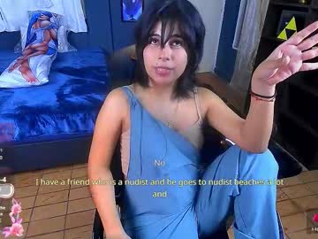 Pixelrabittt March 20, 2026 Chaturbate stream image