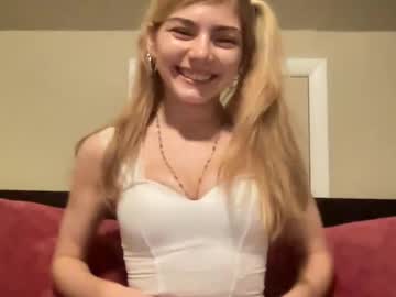 Rosemetal March 20, 2026 Chaturbate stream image