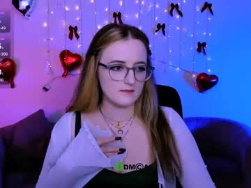 Teresa_Shy March 20, 2026 Chaturbate stream image