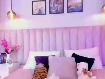 Tracy_Lee_ March 20, 2026 Chaturbate stream image