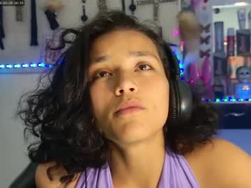Unicornio_Sexxx March 20, 2026 Chaturbate stream image