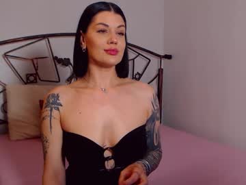 Yvonneeverlee March 20, 2026 Chaturbate stream image