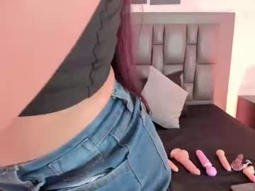 Anahi_Cardenas1 March 20, 2026 Chaturbate stream image