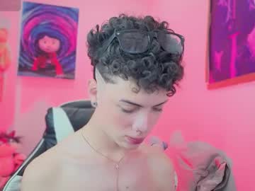 Andreww_Ixz March 20, 2026 Chaturbate stream image