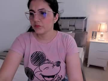 Camila_Buitrago March 20, 2026 Chaturbate stream image