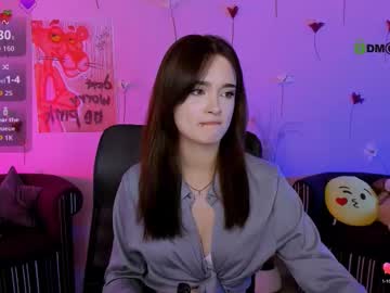 Clery_Moon March 20, 2026 Chaturbate stream image