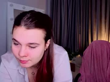Crystallcutie March 20, 2026 Chaturbate stream image