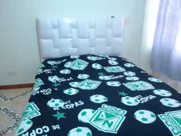 Daddy_Baby_Horny March 20, 2026 Chaturbate stream image