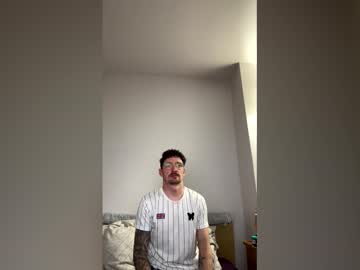 Damo111694 March 20, 2026 Chaturbate stream image