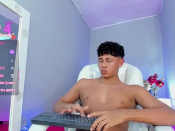 Dawn_16 March 20, 2026 Chaturbate stream image