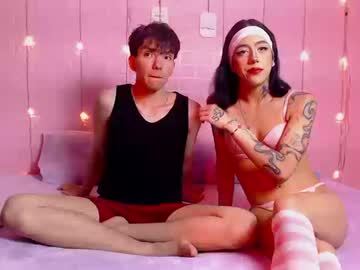 Iris_Joi March 20, 2026 Chaturbate stream image