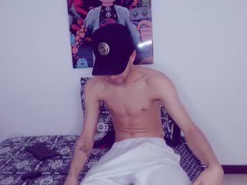 Jacob_Bad_Boy March 20, 2026 Chaturbate stream image