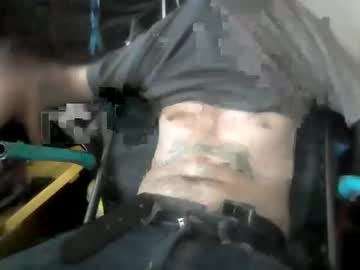 Joeybcali79 March 20, 2026 Chaturbate stream image