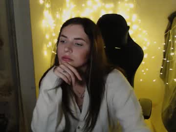 Juliagraceof March 20, 2026 Chaturbate stream image