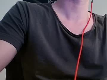 M3n1c March 20, 2026 Chaturbate stream image