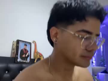 Nicvelez22 March 20, 2026 Chaturbate stream image