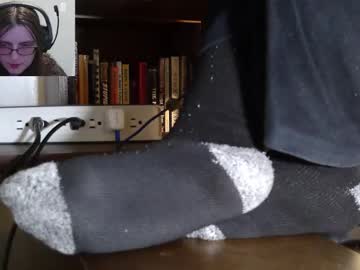 Nyctophilic March 20, 2026 Chaturbate stream image