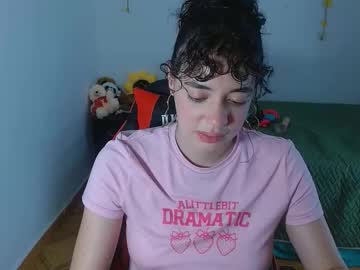Sajecrismas March 20, 2026 Chaturbate stream image