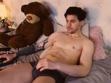 Teasememartin March 20, 2026 Chaturbate stream image