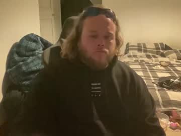 Thicccd97 March 20, 2026 Chaturbate stream image