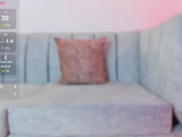 Victoria_Sky_ March 20, 2026 Chaturbate stream image