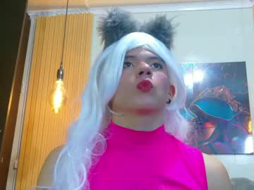 Andy_Femboy_ March 20, 2026 Chaturbate stream image