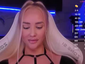 Blond_Diamond March 20, 2026 Chaturbate stream image