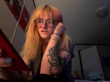 Coryporter110 March 20, 2026 Chaturbate stream image