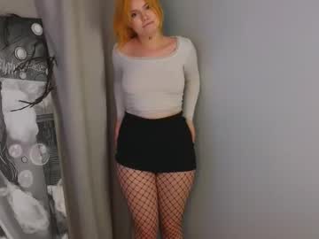 Dorishall March 20, 2026 Chaturbate stream image