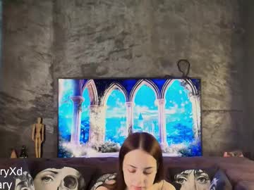 Elly_Ary March 20, 2026 Chaturbate stream image
