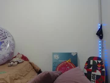 Gabb_Rioss March 20, 2026 Chaturbate stream image