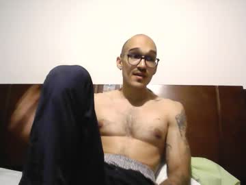 Giorgiobygenesis March 20, 2026 Chaturbate stream image