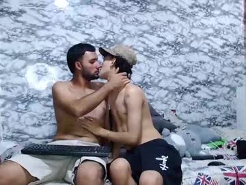 Jhonay__Cute March 20, 2026 Chaturbate stream image