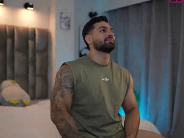 John_King29 March 20, 2026 Chaturbate stream image